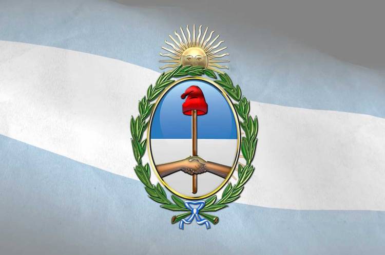 Día del Escudo Nacional