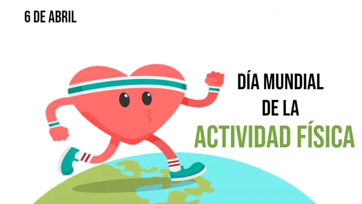 Actividad Física