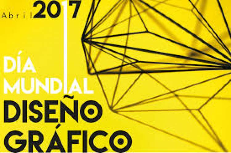 Día mundial del Diseño