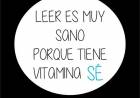 23 de abril, Día del libro