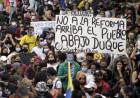  ¿Qué pasa en Colombia?