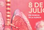 Día Mundial de la Alergia