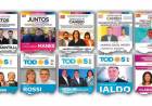 Las Paso 2021