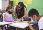 En Marzo comienzan las clases ¿?