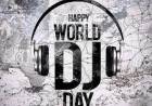 Día Internacional del DJ