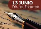 Día del escritor