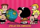 Día del Amigo 