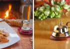 "Día de la Hotelería y Gastronomía" en Argentina