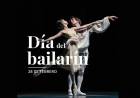 Día  del Bailarín