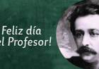 Día del Profesor 