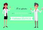 Día Mundial del Farmaceútico
