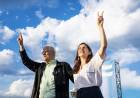  El peronismo le baja la persiana a la campaña