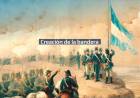 Creación de la Bandera Nacional