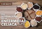 Día Internacional de la Enfermedad Celíaca