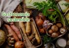 Gastronomía sostenible