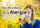 Día Mundial de la Alergia