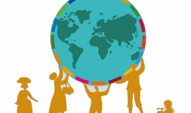 Día Mundial de la Conciencia