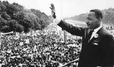 Martin Luther King
