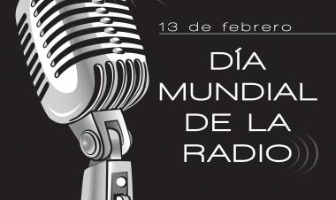 Dia mundial de la radio