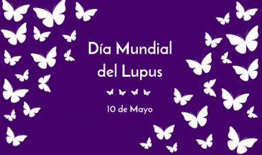 Día Mundial del Lupus