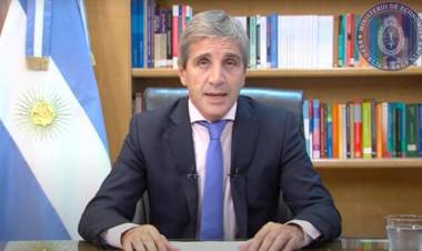 Las 10 medidas económicas del Gobierno de Javier Milei para Argentina