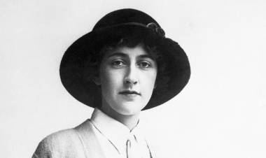 Agatha Christie