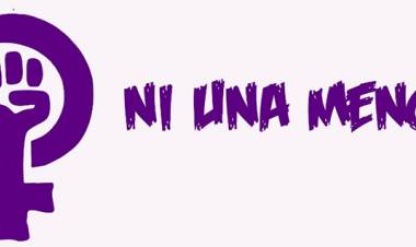 11 años de Ni Una Menos