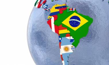 Día de la Integración de América Latina