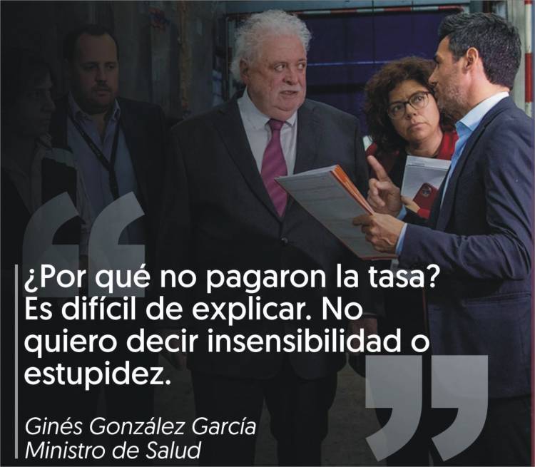 DESIDIA CRIMINAL