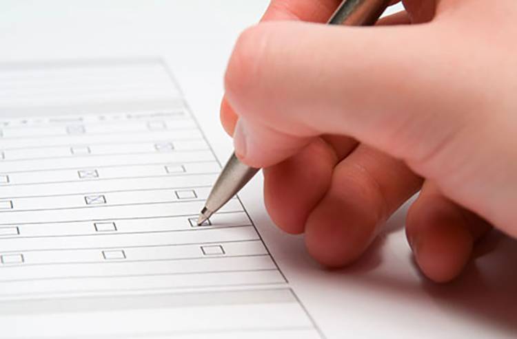 1, 2, 3… ¡ENCUESTAS, YA!
