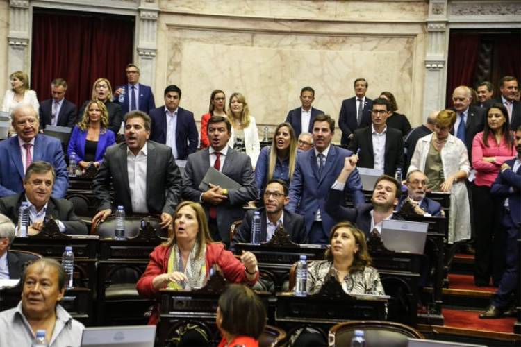 JUSTICIA A LA CARTA