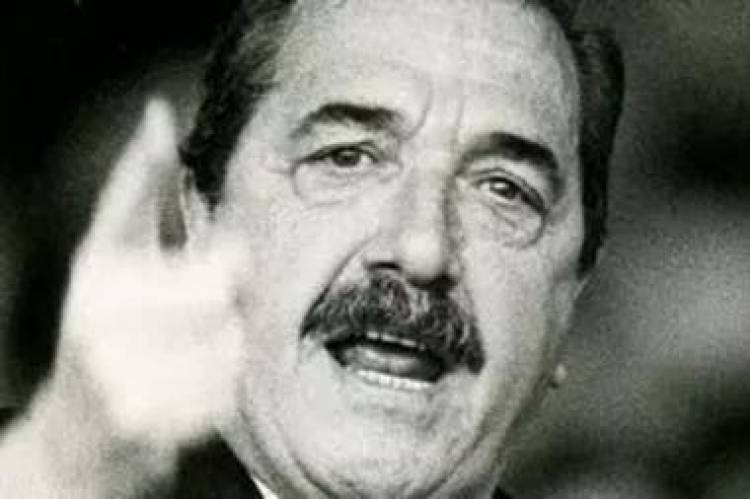 EL CULTO AL ODIO