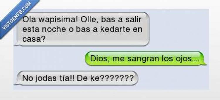 ESCRIBIR PARA EL ORTO