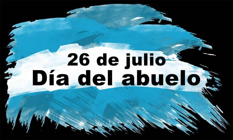 Día de los abuelos