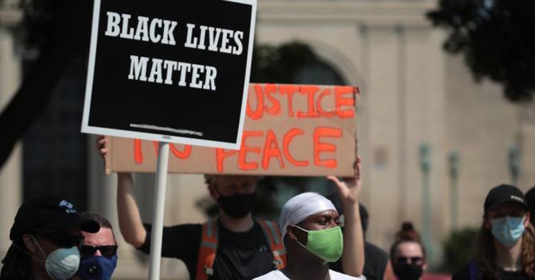 EL SISTEMICO PROBLEMA DEL RACISMO EN EEUU
