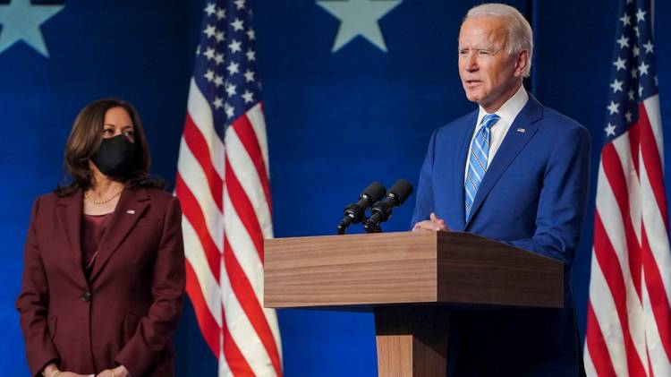 Joe Biden, perfil del presidente electo en Estados Unidos