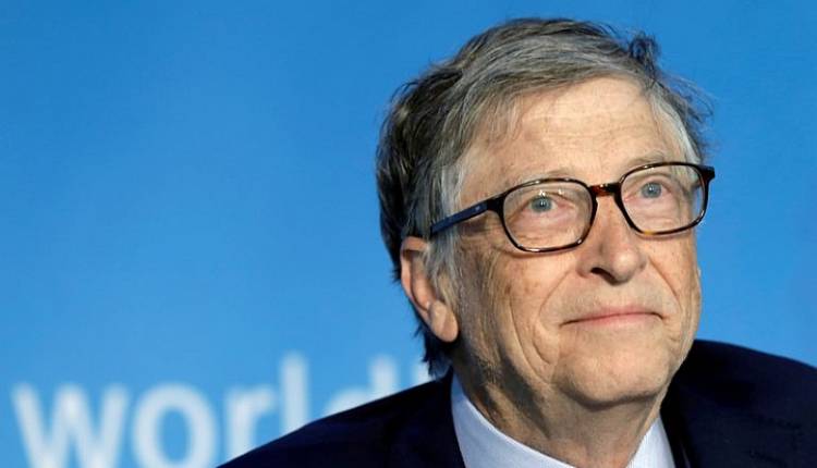 Profundas modificaciones en la realidad laboral y social según Bill Gates