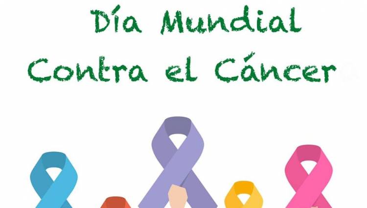 Día Mundial contra el Cáncer
