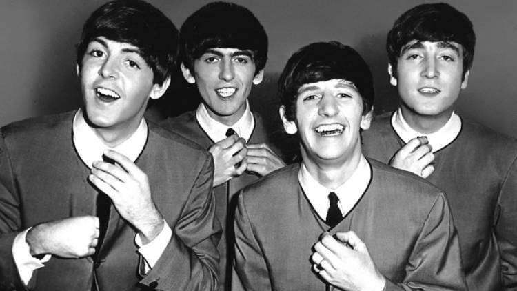 La importancia del 9 de febrero en la historia de The Beatles