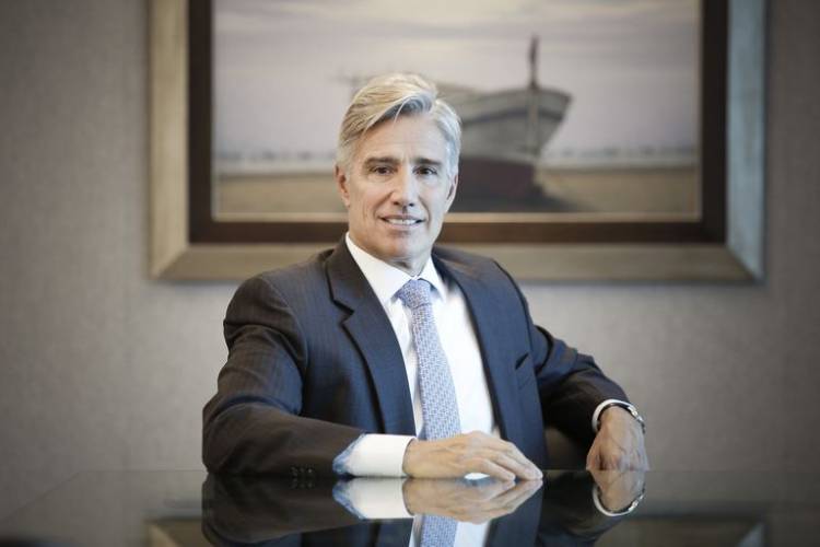 Marcelo Figueiras: “En julio empezamos a distribuir la vacuna producida acá”