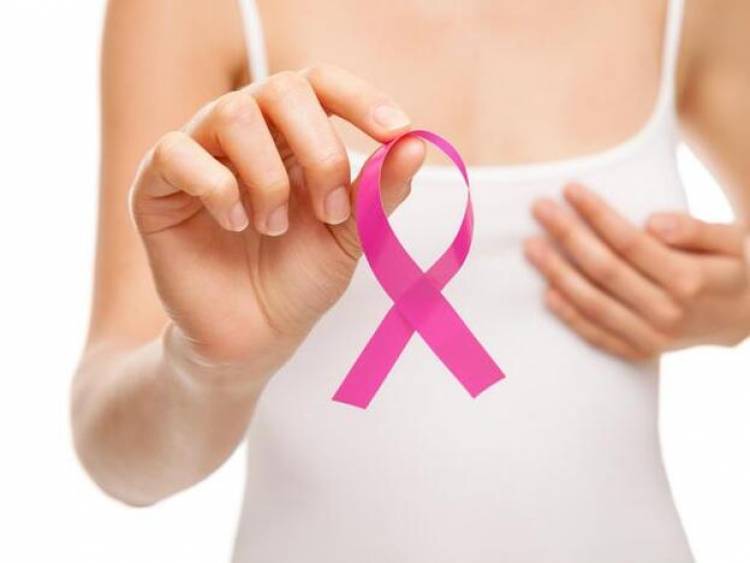 Día Mundial del cáncer de mama