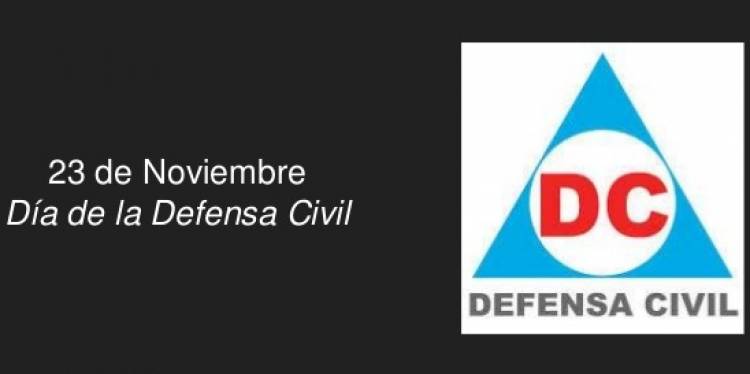 La Defensa Civil