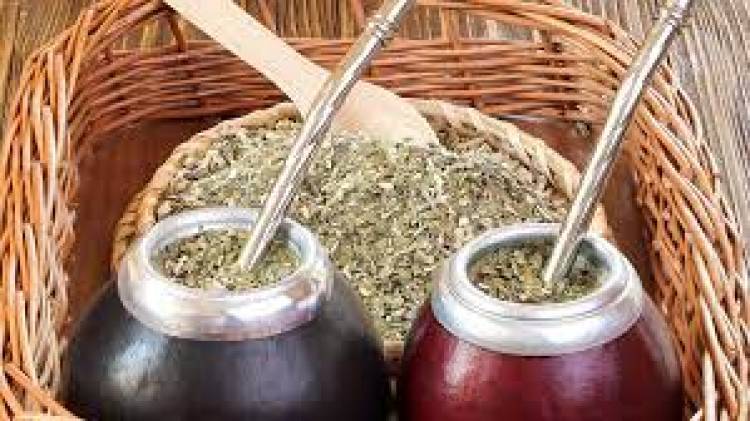 El Día Nacional del Mate 