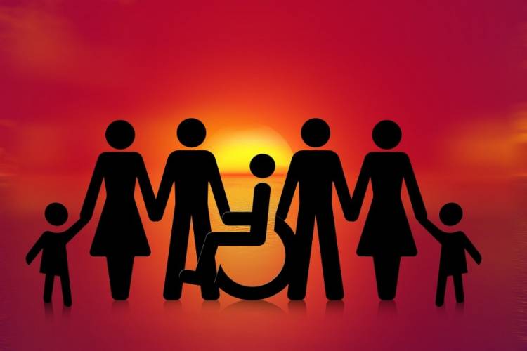 Día Internacional de las Personas con Discapacidad