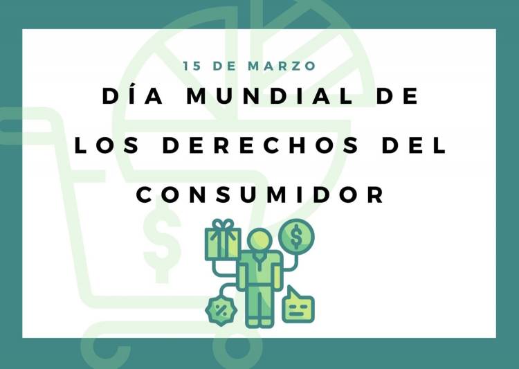 Derechos del consumidor