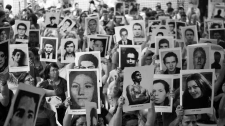Continúan 19 juicios por delitos de lesa humanidad