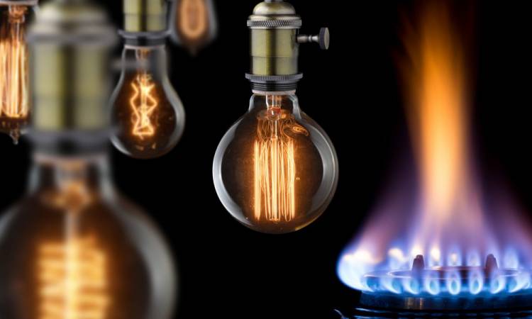 Cómo inscribirse para los subsidios al consumo de gas y electricidad