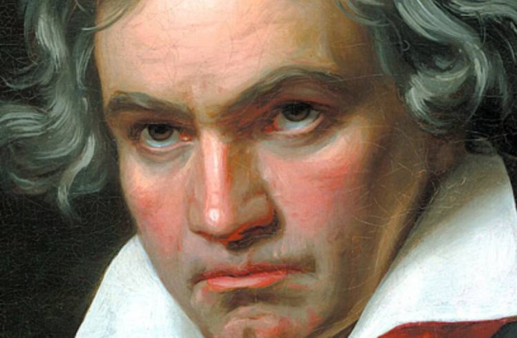 Ludwig van Beethoven