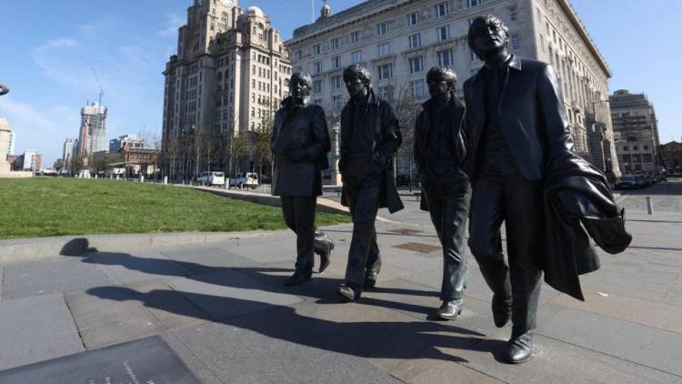 The Beatles