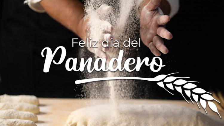 Día del Panadero